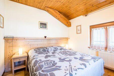 Albergo Campregheri Buitenkant foto