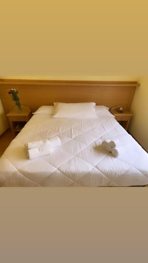 Albergo Campregheri Buitenkant foto